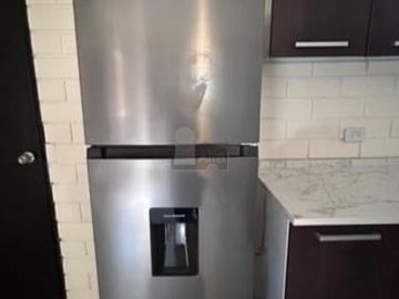 Departamento en renta, Cumbres 2 sector, Monterrey, Nuevo León. Amueblado