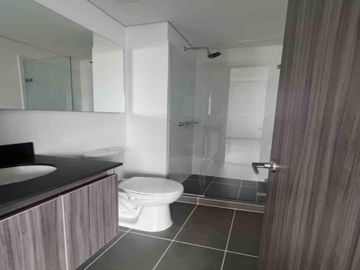 APARTAMENTO EN ARRIENDO UBICADO EN EL POBLADO SECTOR LAS PALMAS