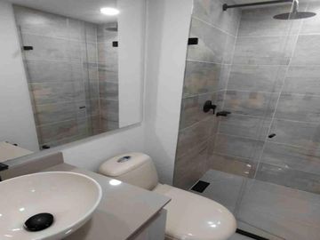 APARTAMENTO EN ARRIENDO UBICADO EN MEDELLIN SECTOR LAURELES