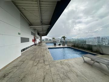 APARTAMENTO EN ARRIENDO EN FUNDADORES/ARMENIA