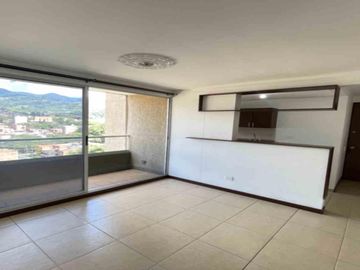 APARTAMENTO EN ARRIENDO UBICADO EN MEDELLIN SECTOR BELEN LOS ALPES