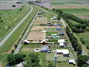 TERRENOS CERCA DEL RIO - LUCIO V LOPEZ