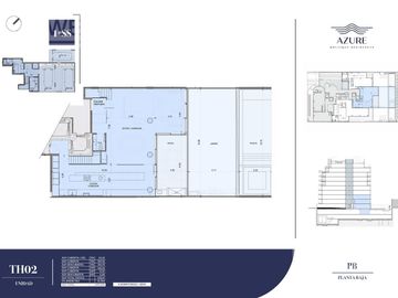 Departamento 3 dormitorios en Venta en Belgrano