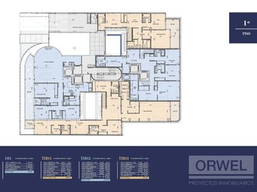 Departamento 3 dormitorios en Venta en Belgrano
