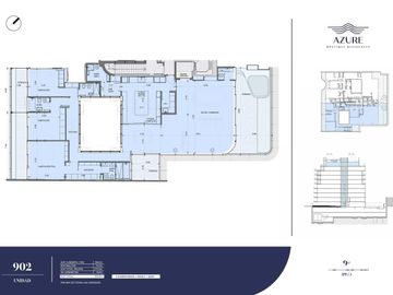 Departamento 3 ambientes en Venta en Belgrano