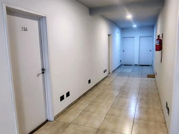 Departamento en  Alquiler 2 ambientes Complejo Solares de Moreno