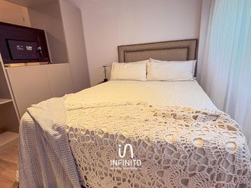 Venta Monoambiente amoblado en el Centro | Obispo Salguero al 100