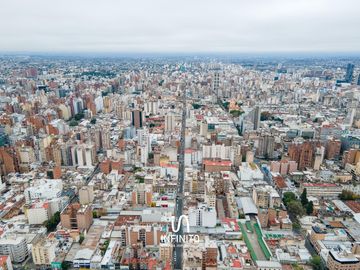 Venta Monoambiente amoblado en el Centro | Obispo Salguero al 100