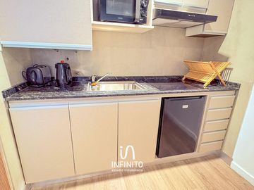 Venta Monoambiente amoblado en el Centro | Obispo Salguero al 100