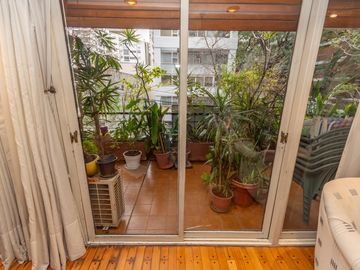 Venta 4 ambientes con cochera, Zona  Belgrano 