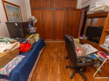 Venta 4 ambientes con cochera, Zona  Belgrano 