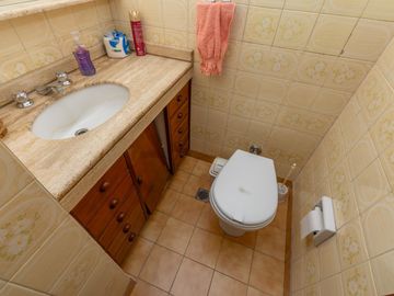 Venta 4 ambientes con cochera, Zona  Belgrano 
