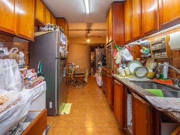 Venta 4 ambientes con cochera, Zona  Belgrano 