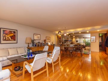 Venta 4 ambientes con cochera, Zona  Belgrano 