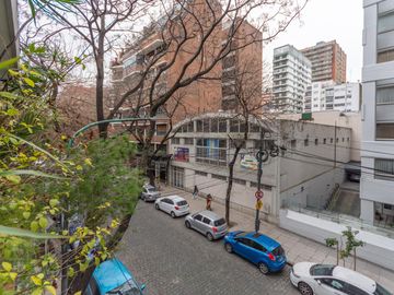 Venta 4 ambientes con cochera, Zona  Belgrano 
