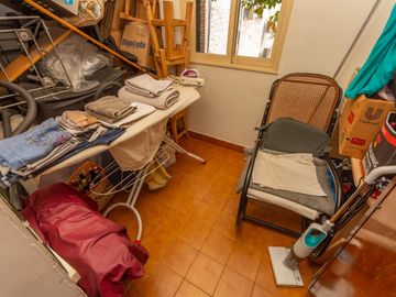 Venta 4 ambientes con cochera, Zona  Belgrano 