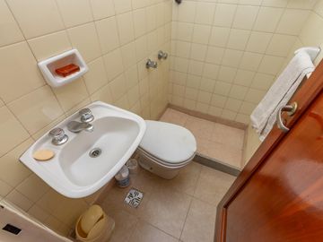 Venta 4 ambientes con cochera, Zona  Belgrano 