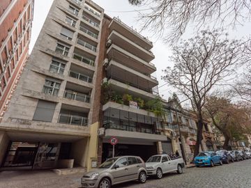 Venta 4 ambientes con cochera, Zona  Belgrano 