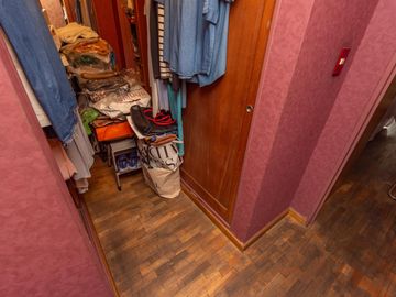 Venta 4 ambientes con cochera, Zona  Belgrano 