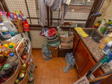 Venta 4 ambientes con cochera, Zona  Belgrano 