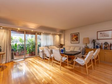 Venta 4 ambientes con cochera, Zona  Belgrano 