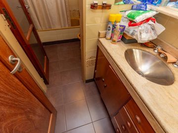 Venta 4 ambientes con cochera, Zona  Belgrano 