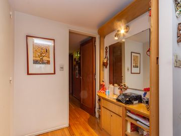 Venta 4 ambientes con cochera, Zona  Belgrano 