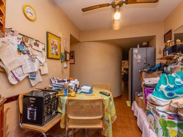 Venta 4 ambientes con cochera, Zona  Belgrano 