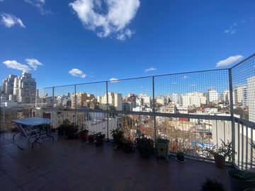 Venta - Departamento - Caballito - Balcon Terraza propia
