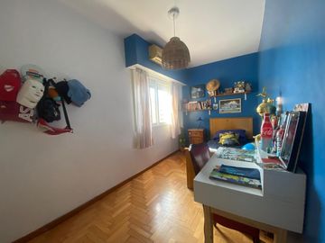 Venta - Departamento - Caballito - Balcon Terraza propia