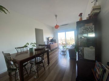 Venta - Departamento - Caballito - Balcon Terraza propia