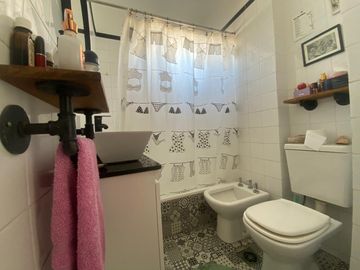 Venta - Departamento - Caballito - Balcon Terraza propia