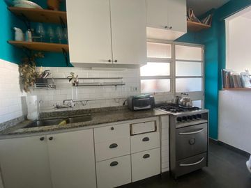Venta - Departamento - Caballito - Balcon Terraza propia