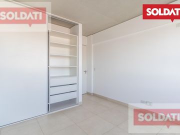 Departamento 2 ambientes al frente en venta - Urquiza R - Urban Acha