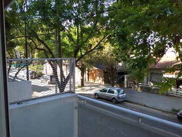 Departamento Monoambiente con Balcón en Venta - Saavedra