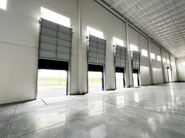 Renta | Nave Industrial Clase A | Tlalnepantla | 16,424 m²
