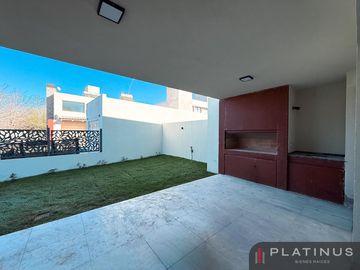 Duplex en Venta de Greenville II, 3 Dormitorios con Cochera, Entrega Mayo 2026