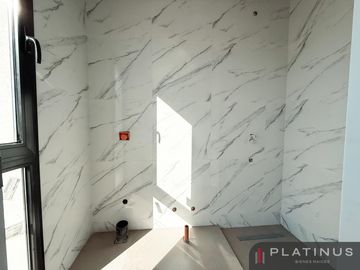 Duplex en Venta de Greenville II, 3 Dormitorios con Cochera, Entrega Mayo 2026