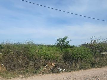 Terreno - Villa Parque Siquiman