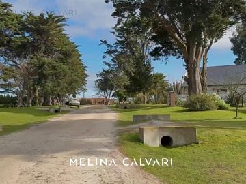 Terreno Barrancas de San Benito