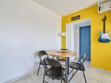 Imperdible 2 Ambientes APTO CRÉDITO | Piso Alto | Muy luminoso y Vistas Abiertas