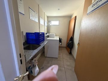 Departamento en Venta, 2 ambientes con pileta y parrilla en Belgrano. R, C.A.B.A