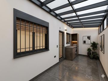 Departamento de 2 ambientes en venta