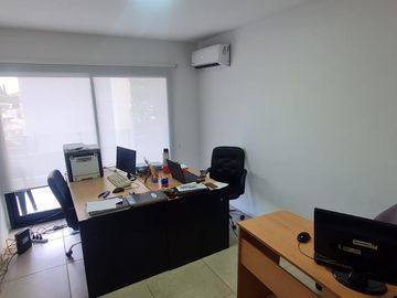 Departamento 2 ambientes en escalada con cochera y amenities