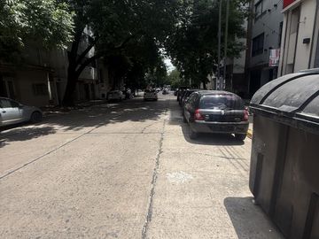 Venta de Monoambiente en La Plata