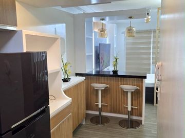 Studio Condo for rent at The Connor at Greenhhills