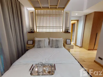 2 Bedroom Condo for sale at The Seasons Residences