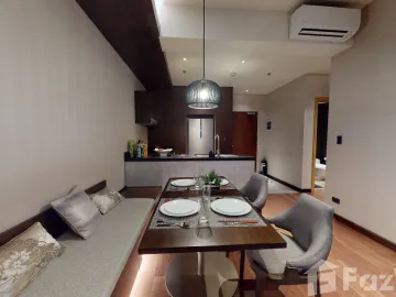1 Bedroom Condo for sale at The Seasons Residences