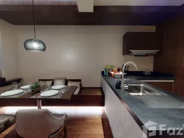 1 Bedroom Condo for sale at The Seasons Residences
