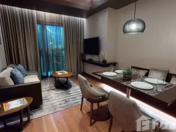 1 Bedroom Condo for sale at The Seasons Residences